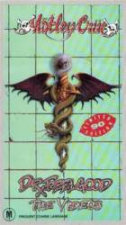 Mötley Crüe : Dr Feelgood Video